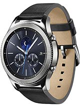 Best available price of Samsung Gear S3 classic in Guineabissau