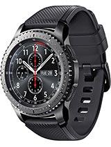 Best available price of Samsung Gear S3 frontier LTE in Guineabissau