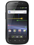 Best available price of Samsung Google Nexus S in Guineabissau