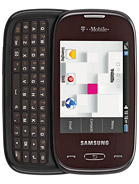 Best available price of Samsung Gravity Q T289 in Guineabissau