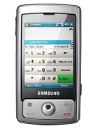 Best available price of Samsung i740 in Guineabissau