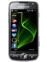 Best available price of Samsung I8000 Omnia II in Guineabissau
