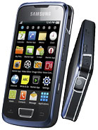 Best available price of Samsung I8520 Galaxy Beam in Guineabissau