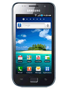 Best available price of Samsung I9003 Galaxy SL in Guineabissau
