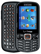 Best available price of Samsung U485 Intensity III in Guineabissau