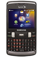 Best available price of Samsung i350 Intrepid in Guineabissau