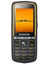 Best available price of Samsung M3510 Beat b in Guineabissau