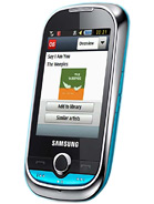 Best available price of Samsung M3710 Corby Beat in Guineabissau