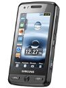 Best available price of Samsung M8800 Pixon in Guineabissau