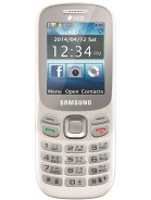 Best available price of Samsung Metro 312 in Guineabissau