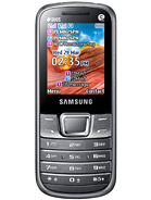 Best available price of Samsung E2252 in Guineabissau