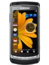 Best available price of Samsung i8910 Omnia HD in Guineabissau