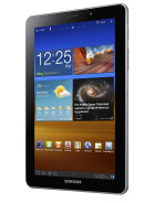 Best available price of Samsung P6800 Galaxy Tab 7-7 in Guineabissau