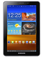 Best available price of Samsung P6810 Galaxy Tab 7-7 in Guineabissau