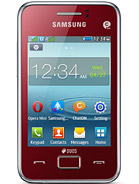 Best available price of Samsung Rex 80 S5222R in Guineabissau