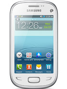 Best available price of Samsung Rex 90 S5292 in Guineabissau