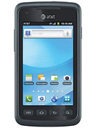 Best available price of Samsung Rugby Smart I847 in Guineabissau