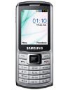 Best available price of Samsung S3310 in Guineabissau