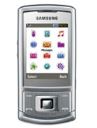 Best available price of Samsung S3500 in Guineabissau