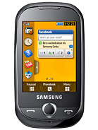 Best available price of Samsung S3650 Corby in Guineabissau