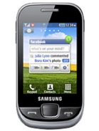 Best available price of Samsung S3770 in Guineabissau