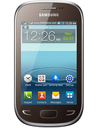 Best available price of Samsung Star Deluxe Duos S5292 in Guineabissau