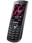 Best available price of Samsung S5350 Shark in Guineabissau
