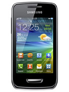 Best available price of Samsung Wave Y S5380 in Guineabissau