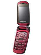 Best available price of Samsung S5510 in Guineabissau