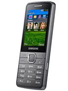 Best available price of Samsung S5610 in Guineabissau