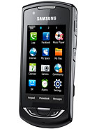 Best available price of Samsung S5620 Monte in Guineabissau