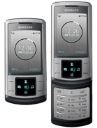 Best available price of Samsung U900 Soul in Guineabissau