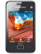 Best available price of Samsung Star 3 Duos S5222 in Guineabissau