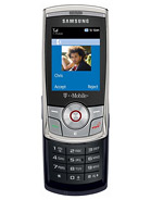 Best available price of Samsung T659 Scarlet in Guineabissau