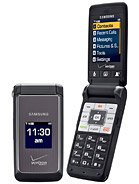 Best available price of Samsung U320 Haven in Guineabissau