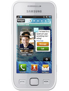 Best available price of Samsung S5750 Wave575 in Guineabissau