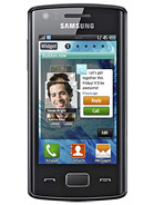 Best available price of Samsung S5780 Wave 578 in Guineabissau