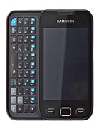 Best available price of Samsung S5330 Wave533 in Guineabissau