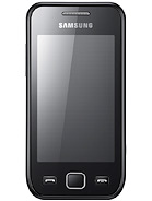Best available price of Samsung S5250 Wave525 in Guineabissau
