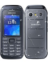 Best available price of Samsung Xcover 550 in Guineabissau
