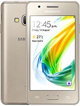Best available price of Samsung Z2 in Guineabissau
