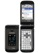 Best available price of Samsung U750 Zeal in Guineabissau