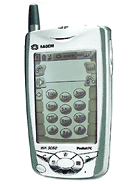 Best available price of Sagem WA 3050 in Guineabissau