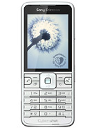 Best available price of Sony Ericsson C901 GreenHeart in Guineabissau