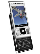 Best available price of Sony Ericsson C905 in Guineabissau