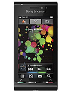 Best available price of Sony Ericsson Satio Idou in Guineabissau
