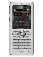 Best available price of Sony Ericsson R300 Radio in Guineabissau