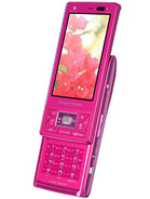 Best available price of Sony Ericsson S003 in Guineabissau