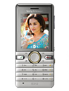 Best available price of Sony Ericsson S312 in Guineabissau