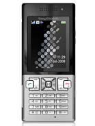 Best available price of Sony Ericsson T700 in Guineabissau